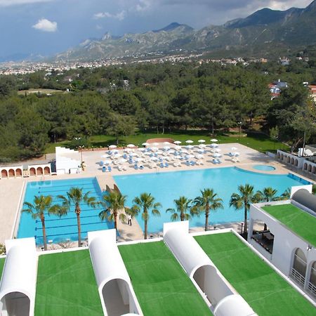 Uptown Bueyuek Anadolu Girne Hotel Eksteriør billede