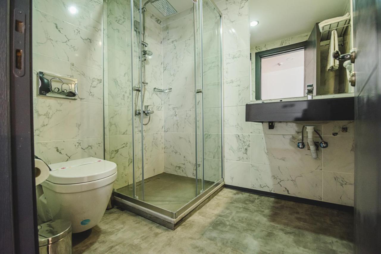 Uptown Bueyuek Anadolu Girne Hotel Eksteriør billede
