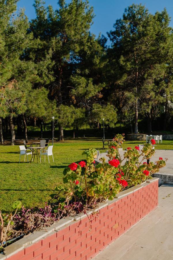 Uptown Bueyuek Anadolu Girne Hotel Eksteriør billede