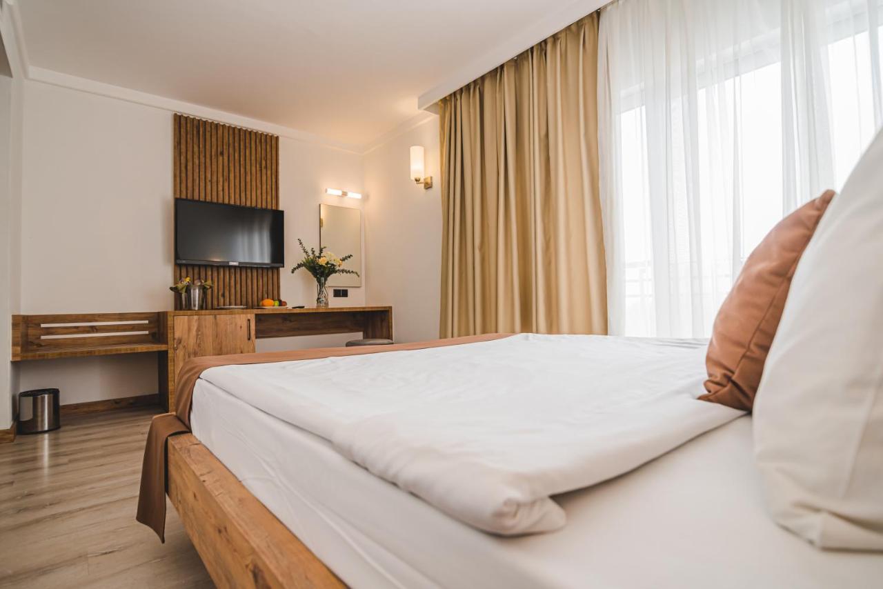 Uptown Bueyuek Anadolu Girne Hotel Eksteriør billede