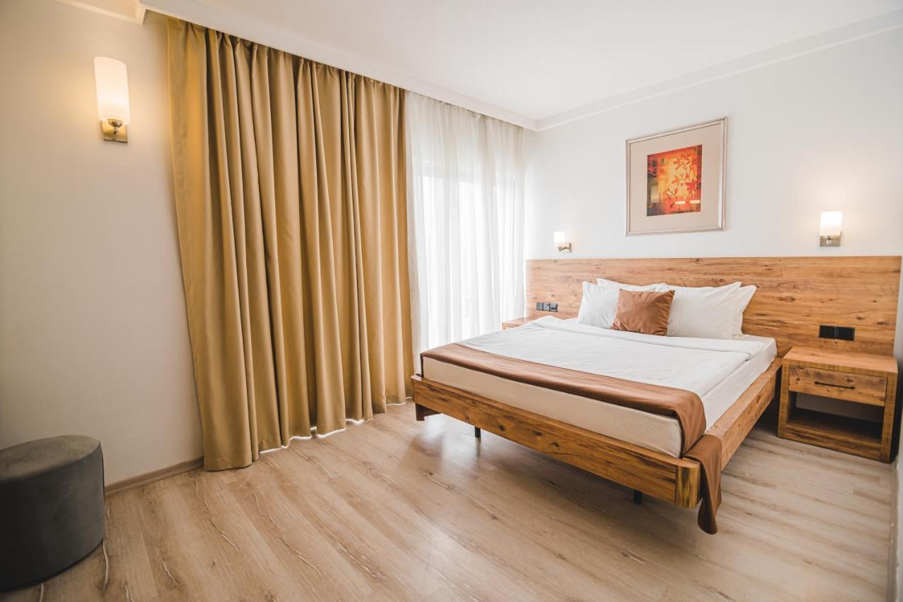 Uptown Bueyuek Anadolu Girne Hotel Eksteriør billede