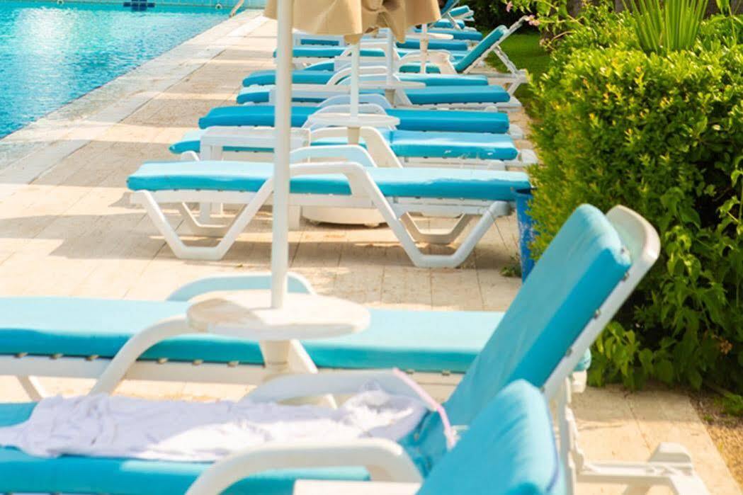 Uptown Bueyuek Anadolu Girne Hotel Eksteriør billede